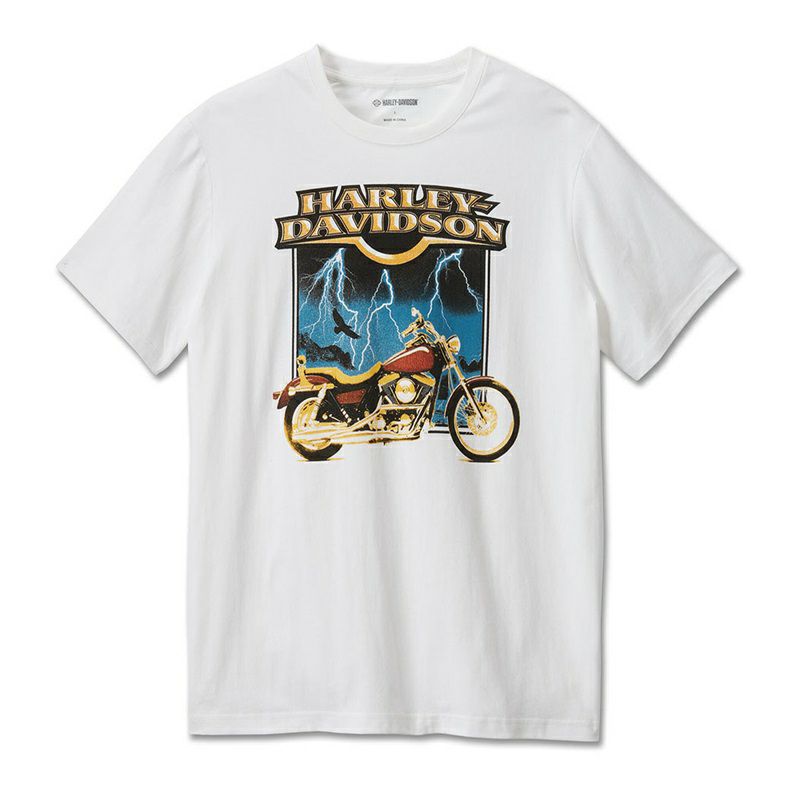 Men's Old Fashion T-Shirt