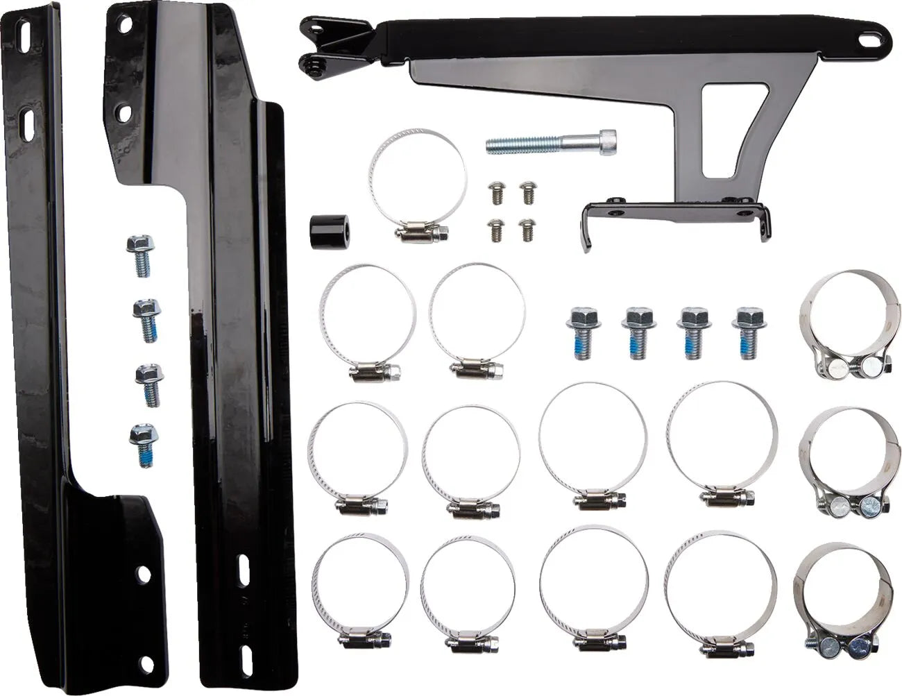 Cobra El Diablo Exhaust