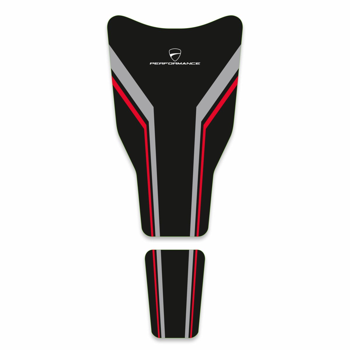 Diavel V4 Tank Pad