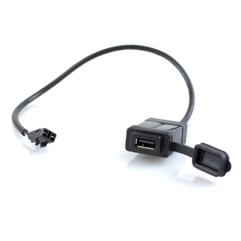 Multifit USB Charger