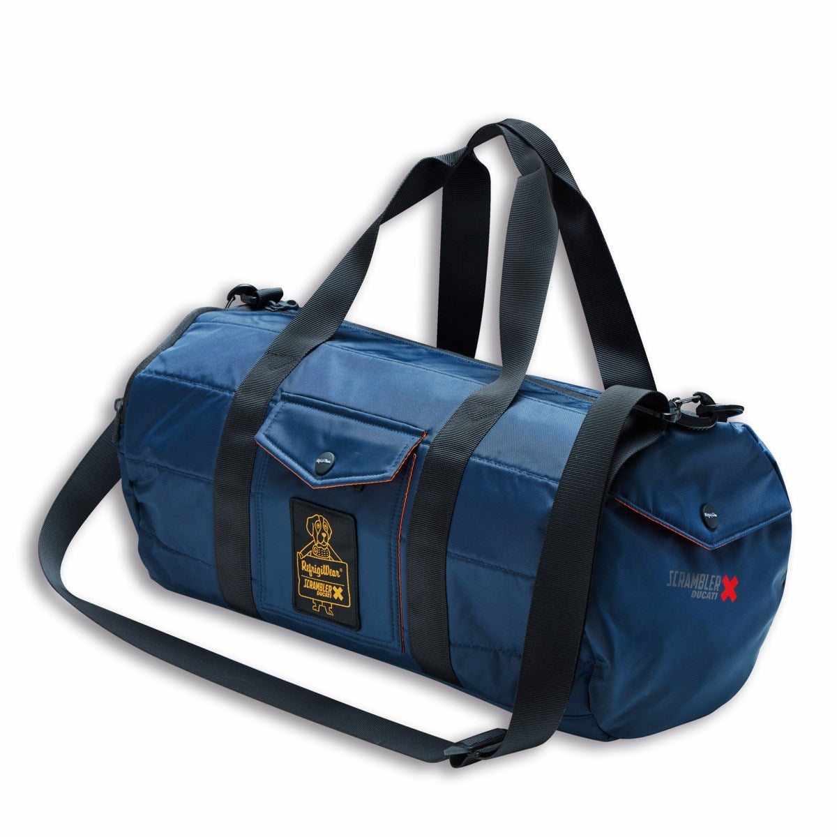 Scrambler Refrigiwear Duffle Bag