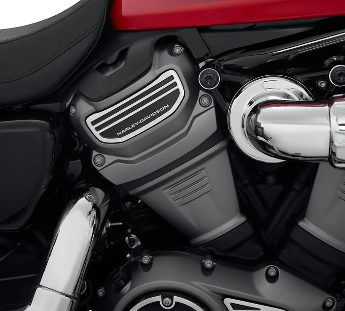 Multifit ‘66 Collection Cam Sprocket Medallions