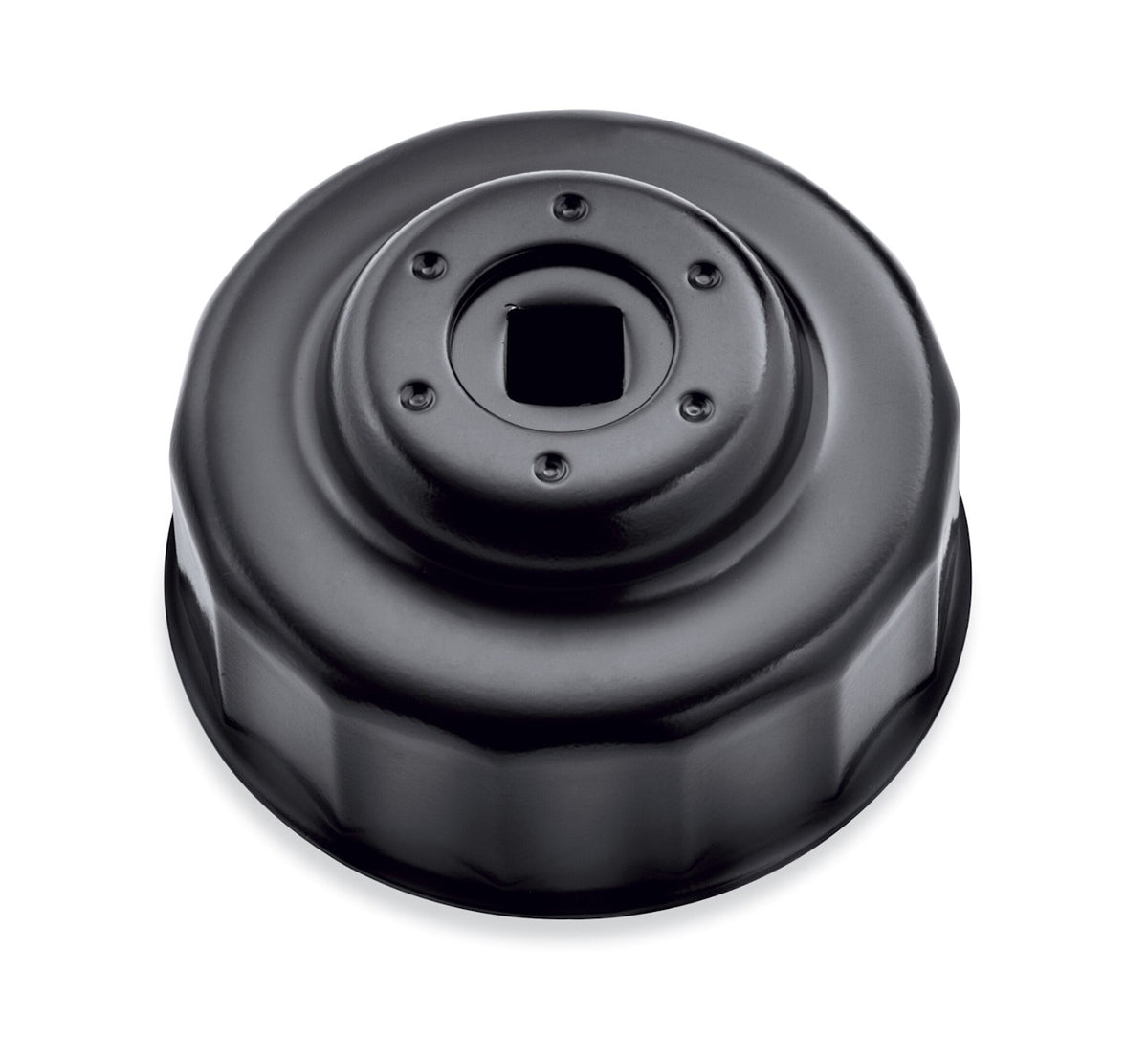 Oil Filter Wrench - End Cap Style