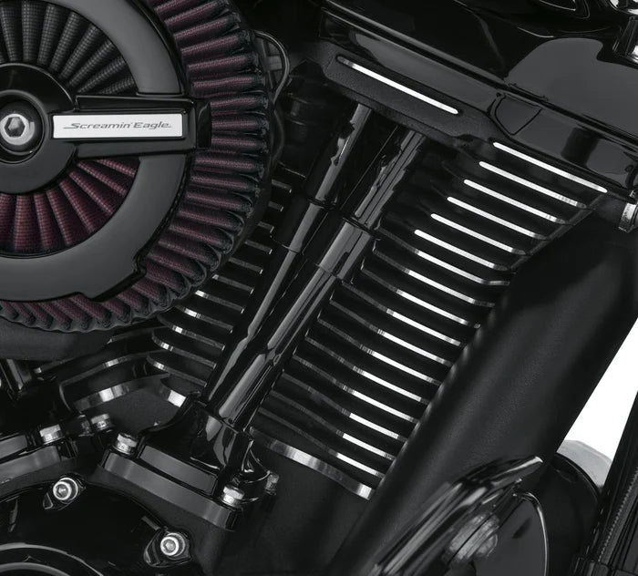 Screamin' Eagle Premium Tapered Quick-Install Adjustable Pushrods