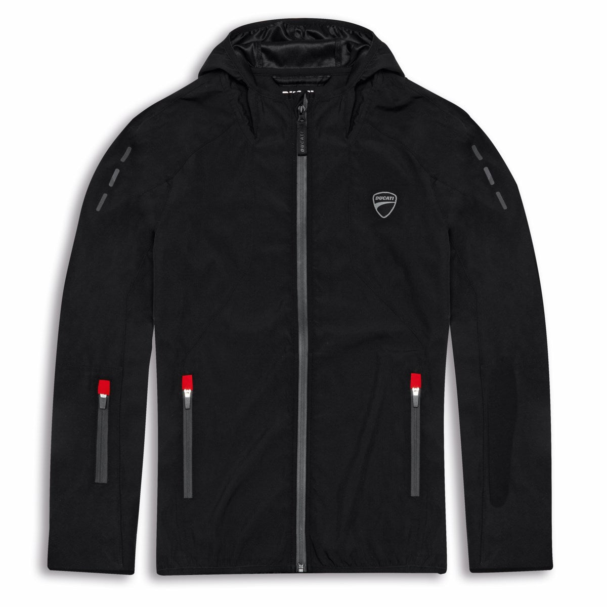 Reflex Attitude 2.0 Windproof Jacket