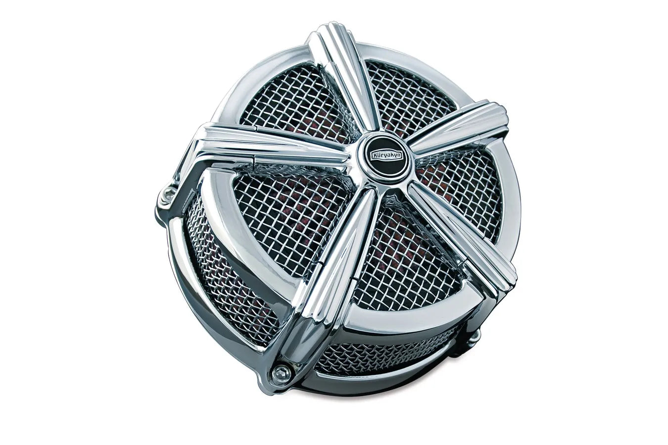 Kuryakyn Mach 2 Air Cleaner