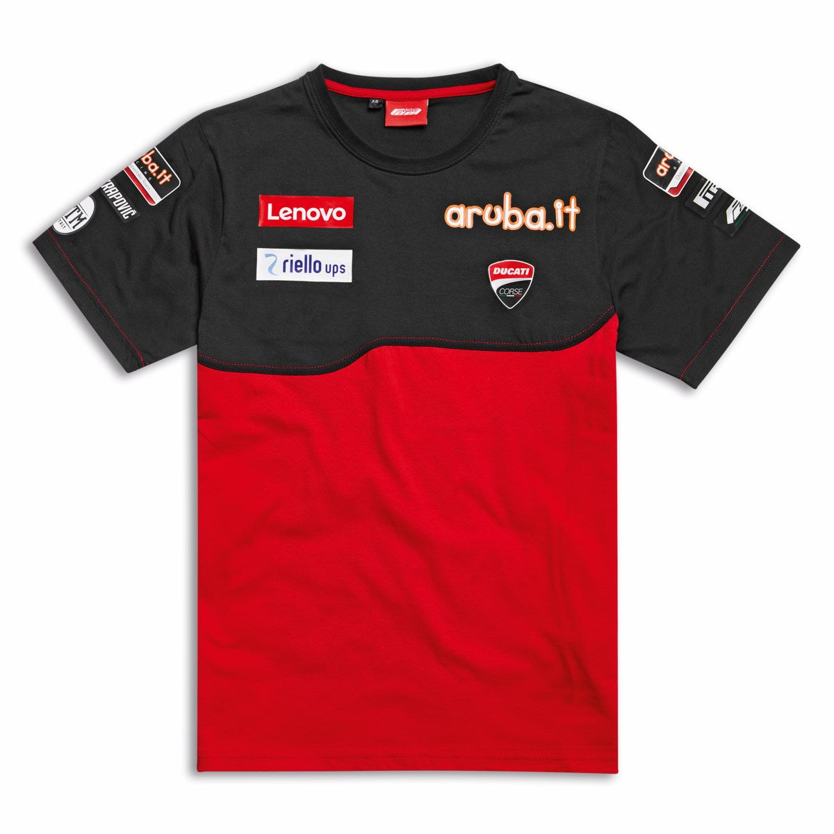 Replica 2025 SBK T-Shirt