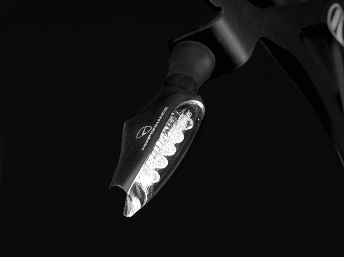 Multifit LED Indicators