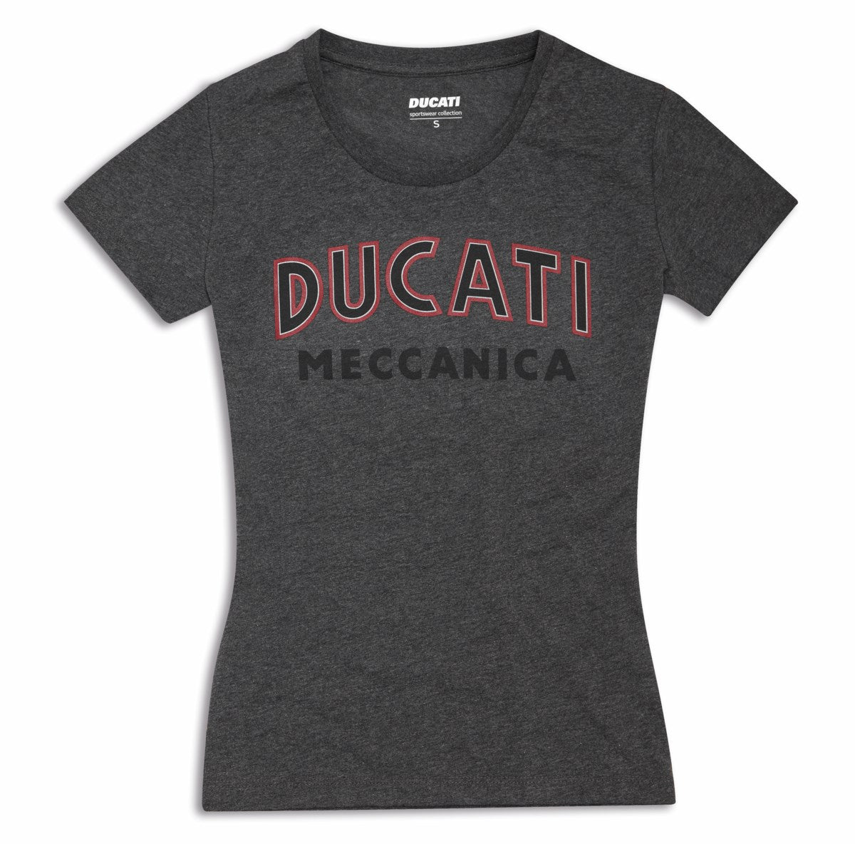 Meccanica Womens T-Shirt