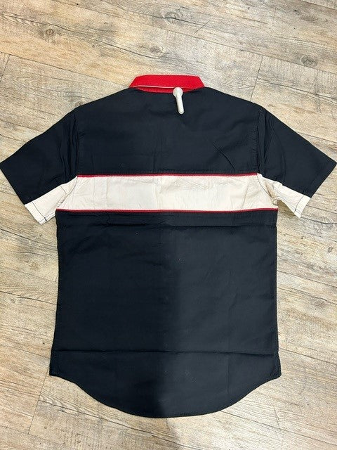 Garage Mechanic Short Sleeve Shirt