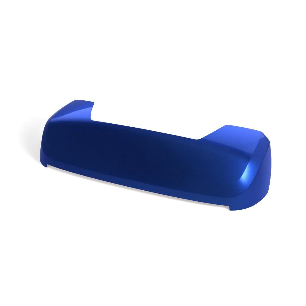 Tiger Sport 660 Lucerne Blue Twin Helmet Top Box Infill Panel