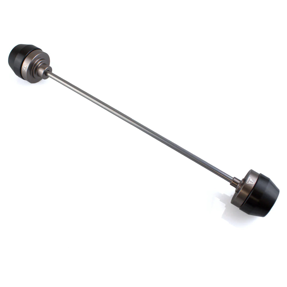 Street Triple & Speed Triple CNC Machined Fork Protectors