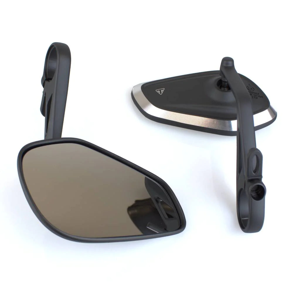 Multifit Sports Bar End Mirrors