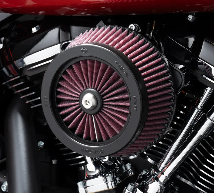 Screamin' Eagle Extreme Air Cleaner