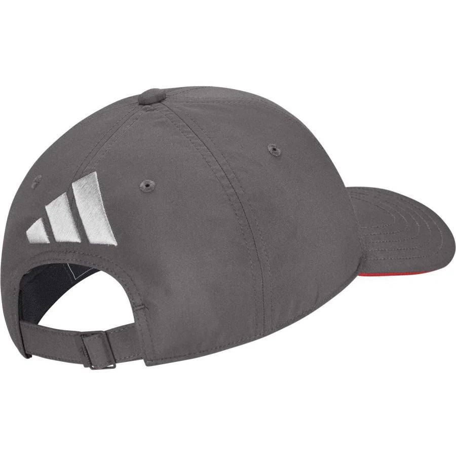 Adidas x Audi F1 Team Baseball Grey Cap