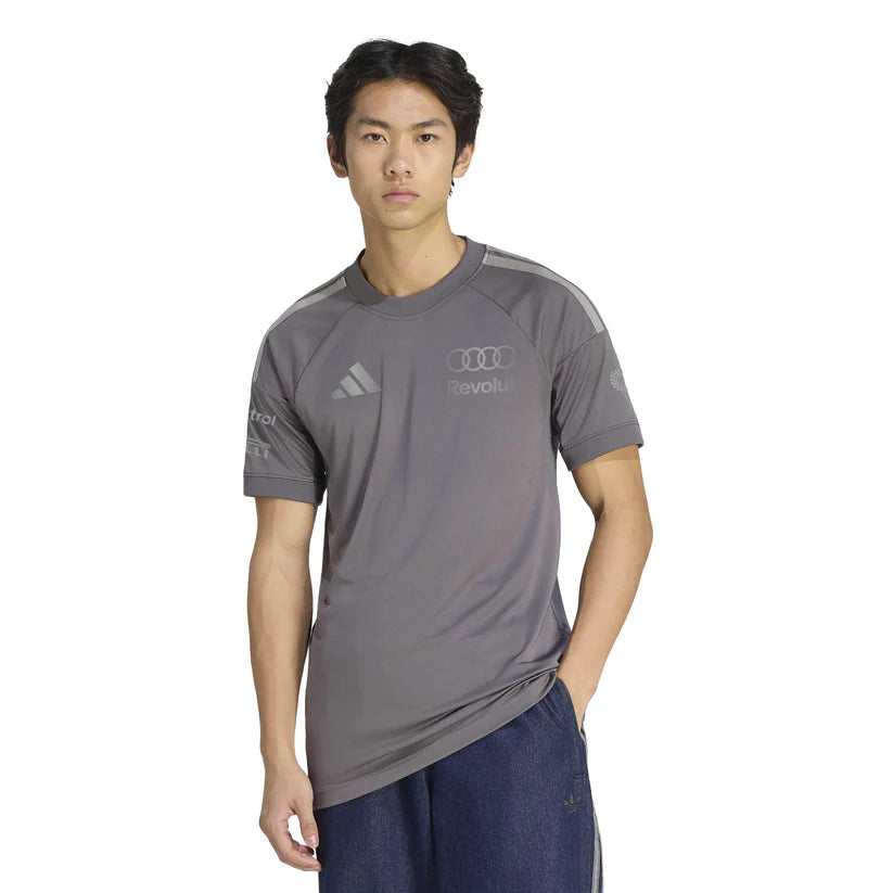 Adidas x Audi F1 Driver Replica Jersey