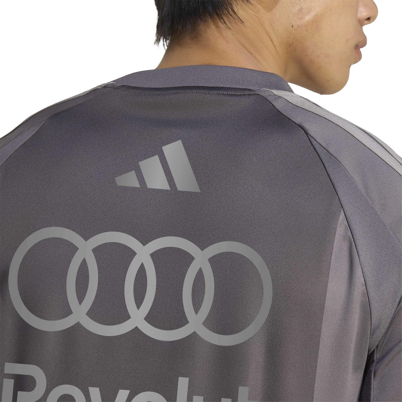 Adidas x Audi F1 Driver Replica Jersey