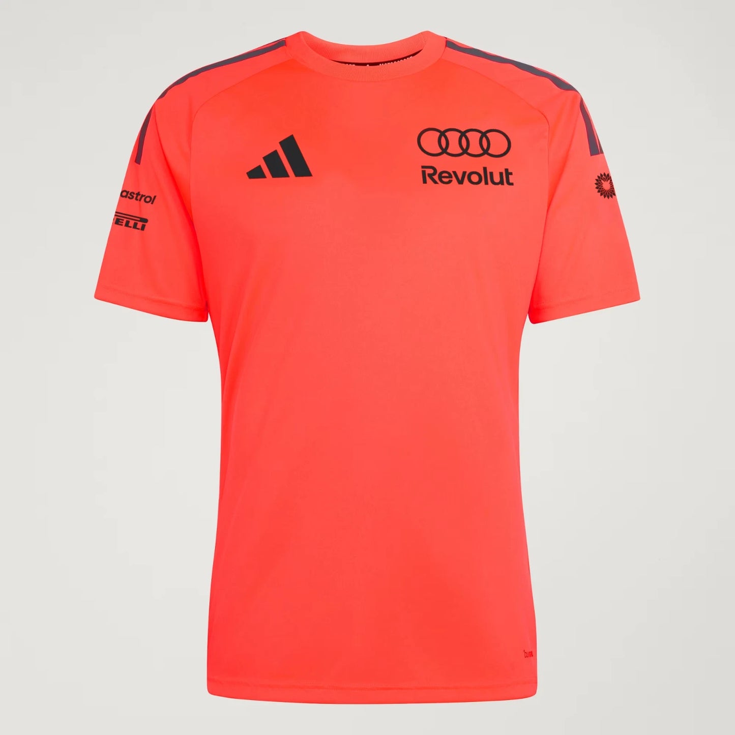 Adidas x Audi F1 Revolut Team Set Up Jersey