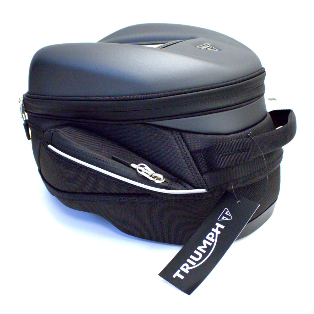 Tiger 660 Quick Release Tank Bag