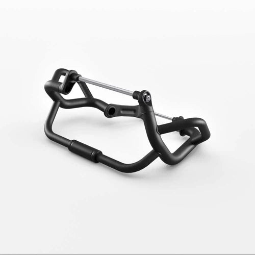 400's Lower Engine Bars
