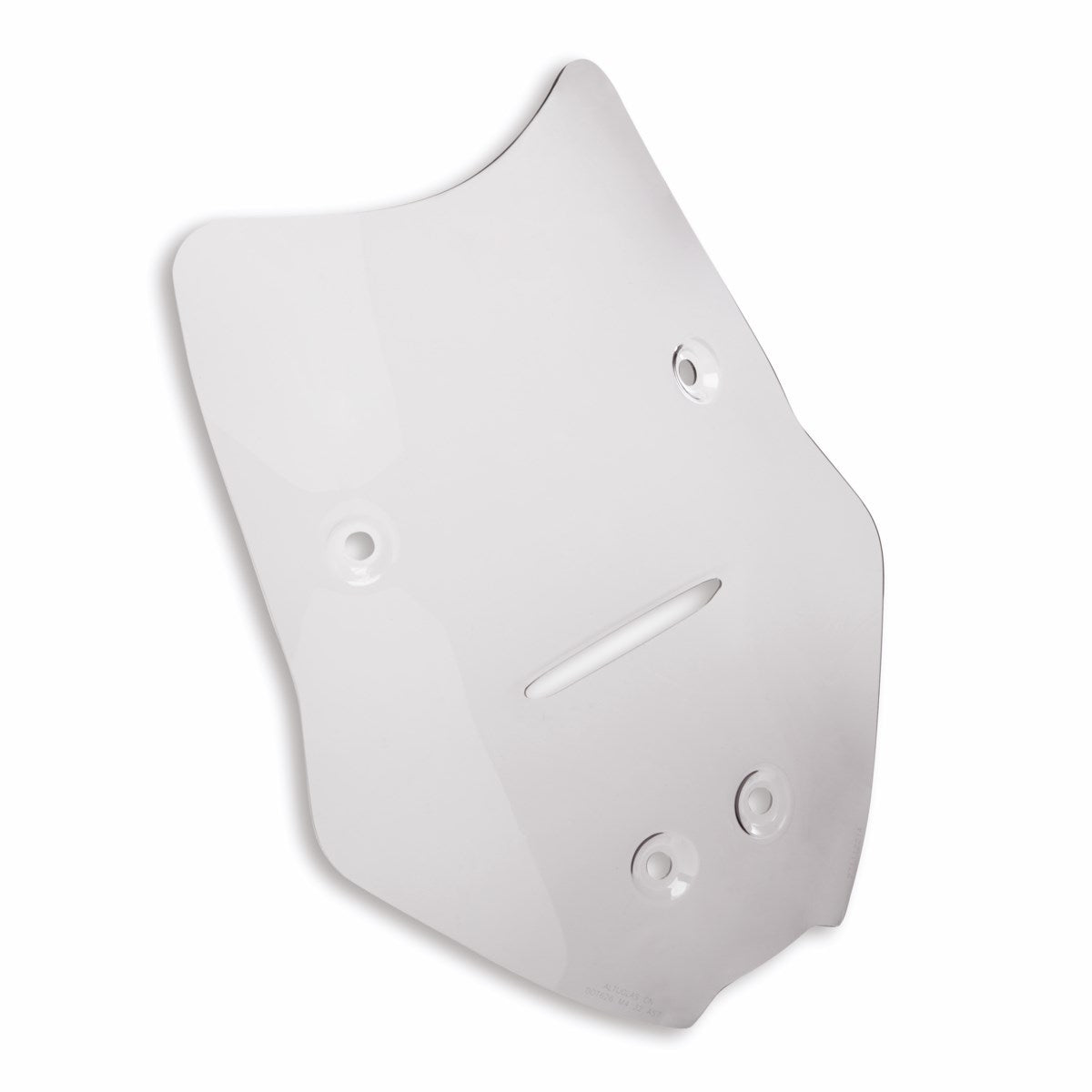 Multistrada V4 Enduro Screen