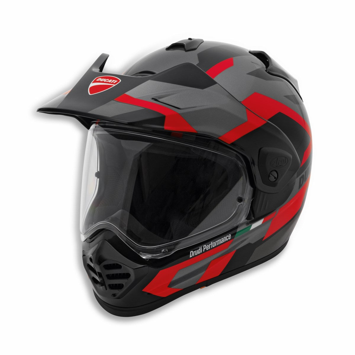 Strada Tour V5 Arai Helmet