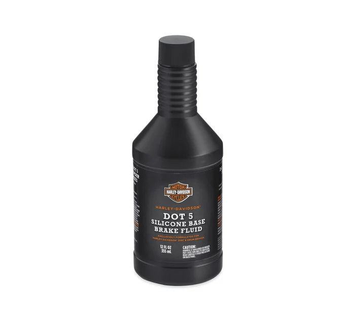 DOT 5 Brake Fluid