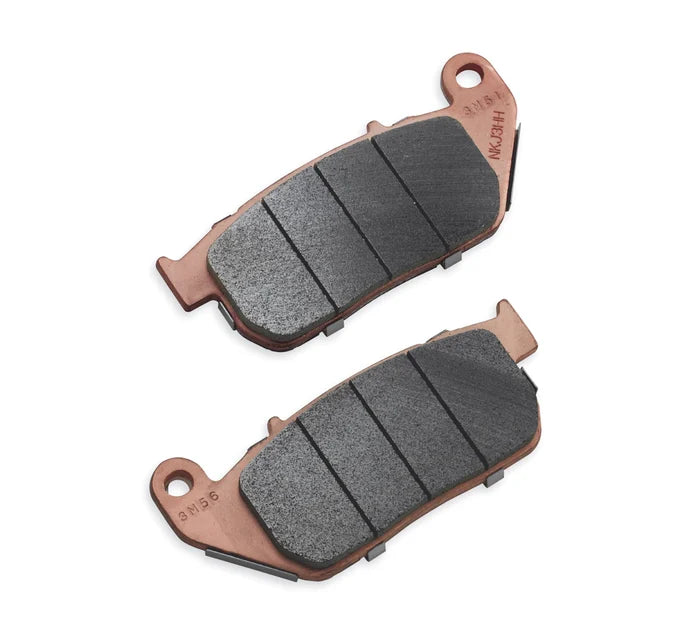 Original Equipment Front Brake Pads