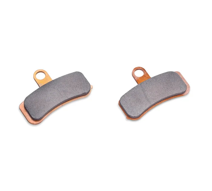 Original Equipment Front Brake Pads