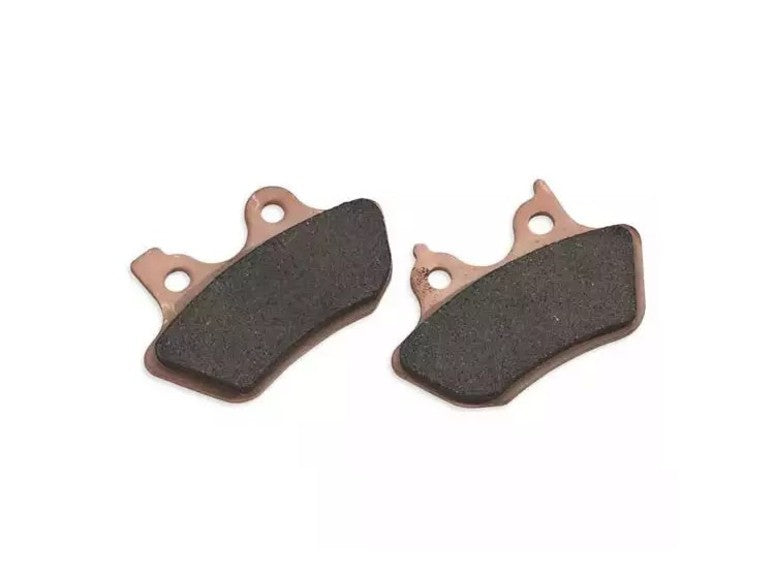 Original Brake Pads 46721-06B Rear Softail '06 – '07