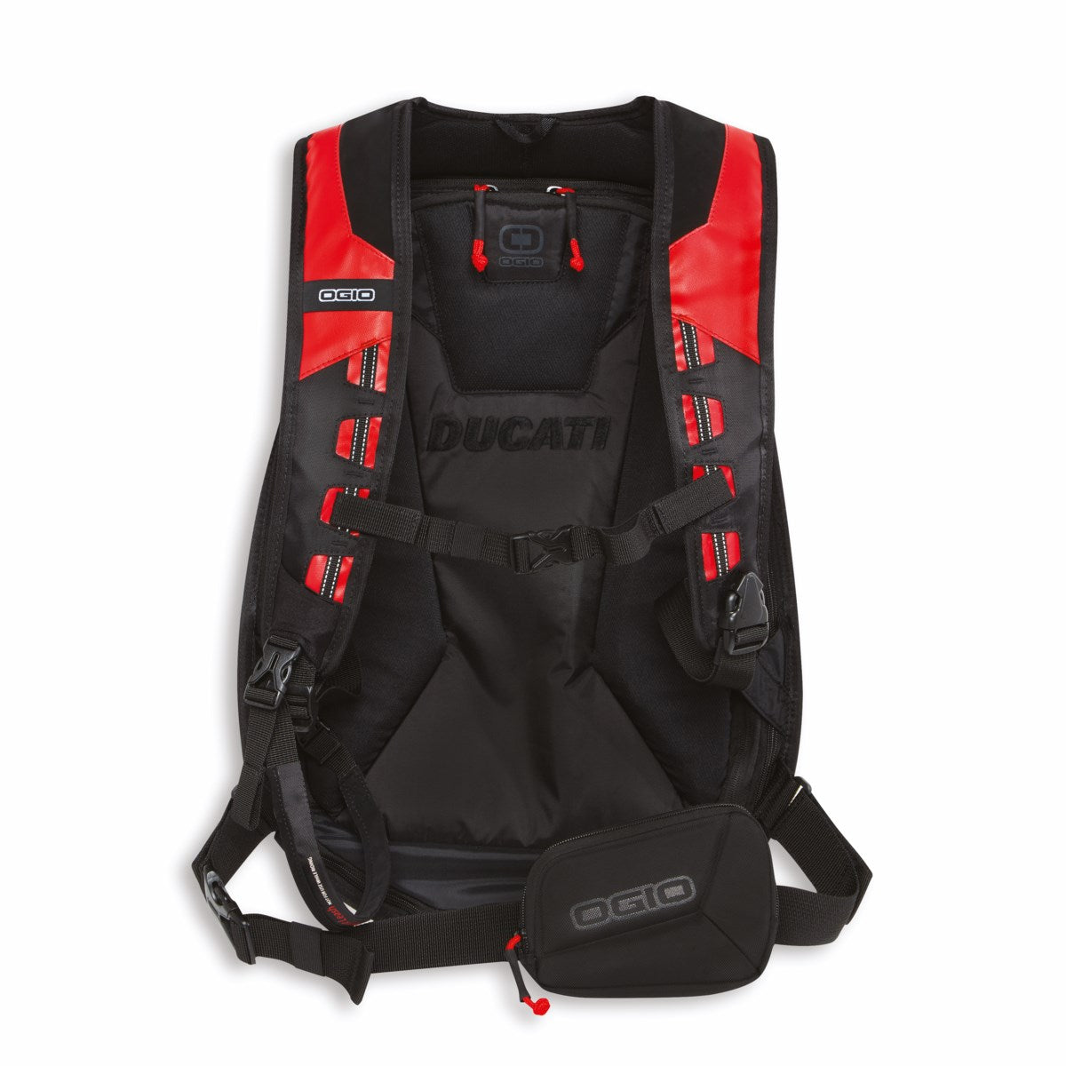 Redline D1 Backpack