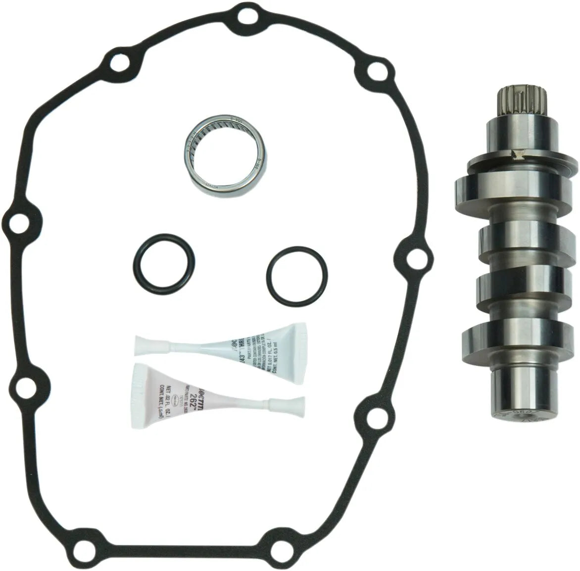 475C Chain Drive Camshaft Kit