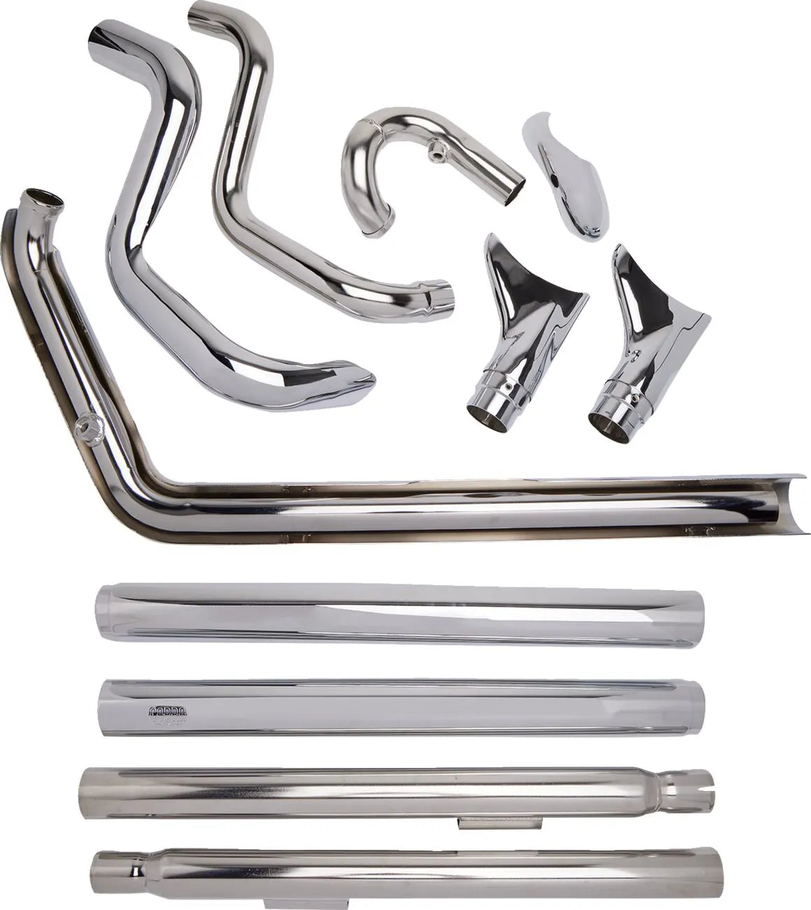 Cobra El Diablo Exhaust