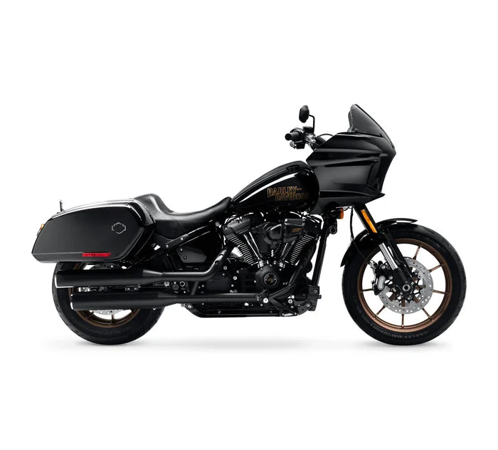 Low Rider ST Coastal Package