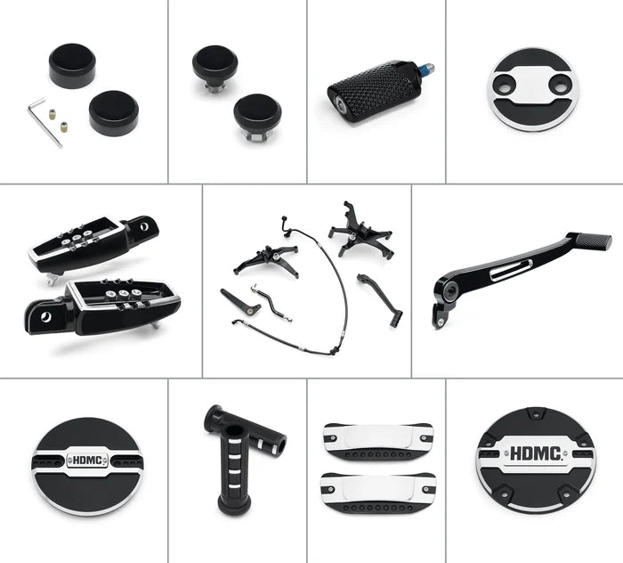 Sportster S Wild One Package