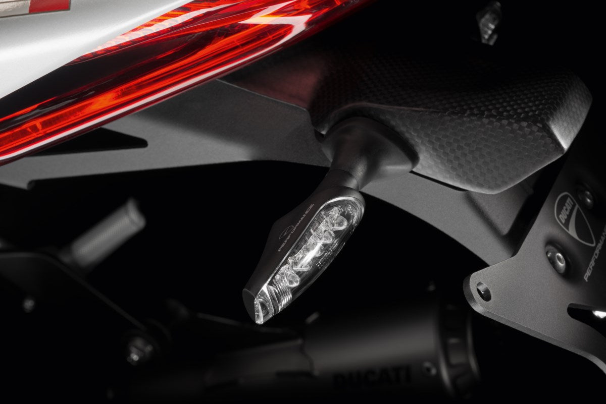 Multifit LED Indicators