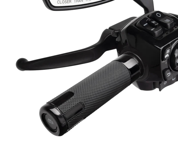 Switchback Heated Hand Grips