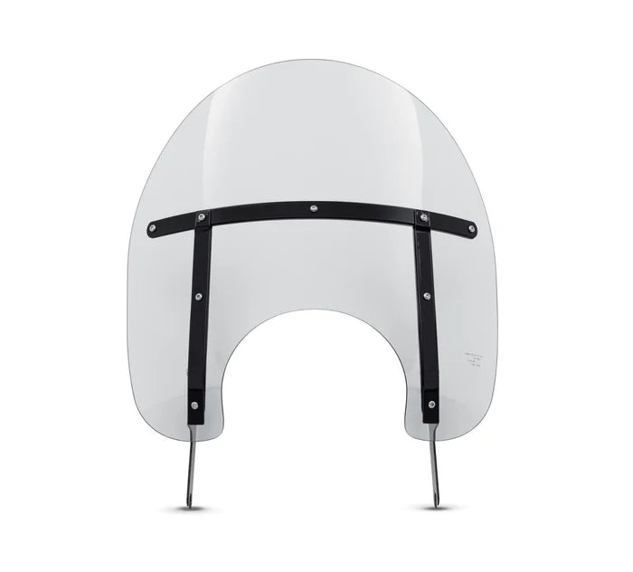 Road King H-D Detachables Windshield - 16 in