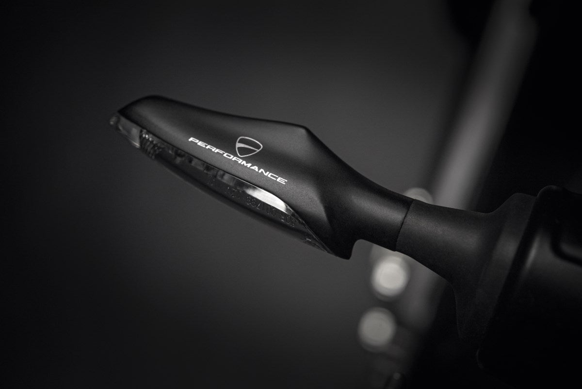 Multifit Dynamic LED Indicators