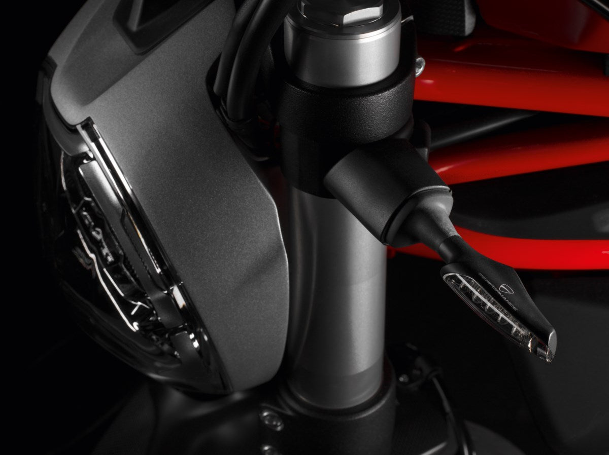 Multifit LED Indicators