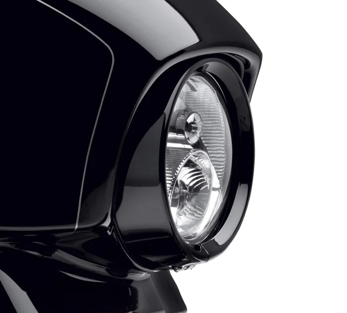 7 in. Headlamp Trim Ring