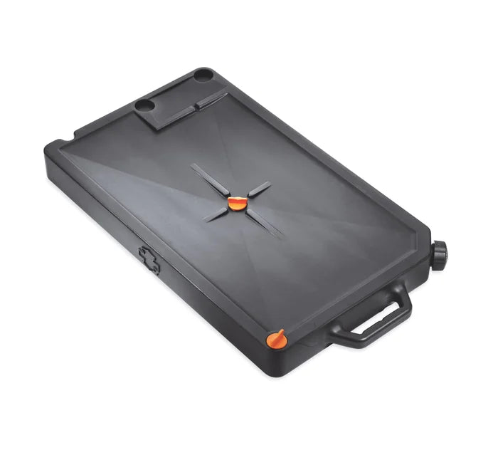 Low Profile Oil Drain Pan