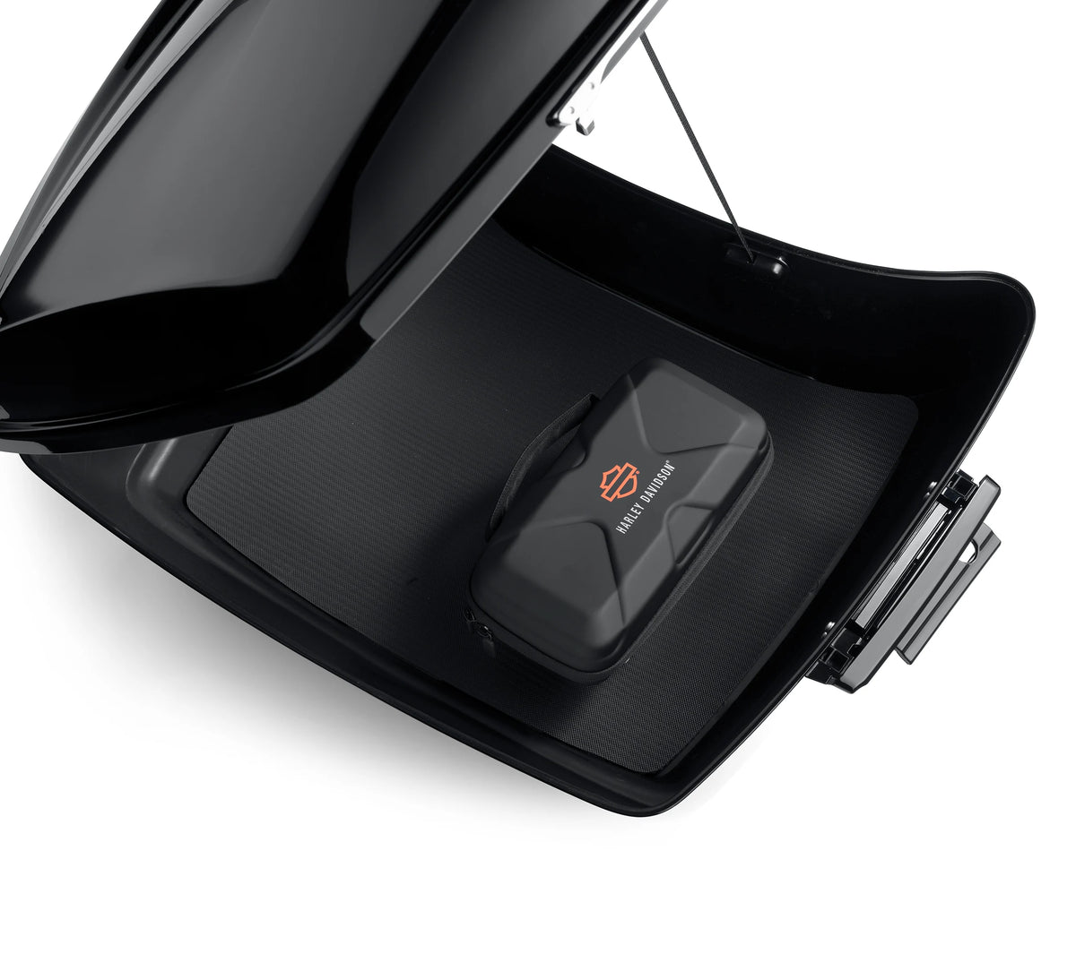 Battery Booster Travel Case