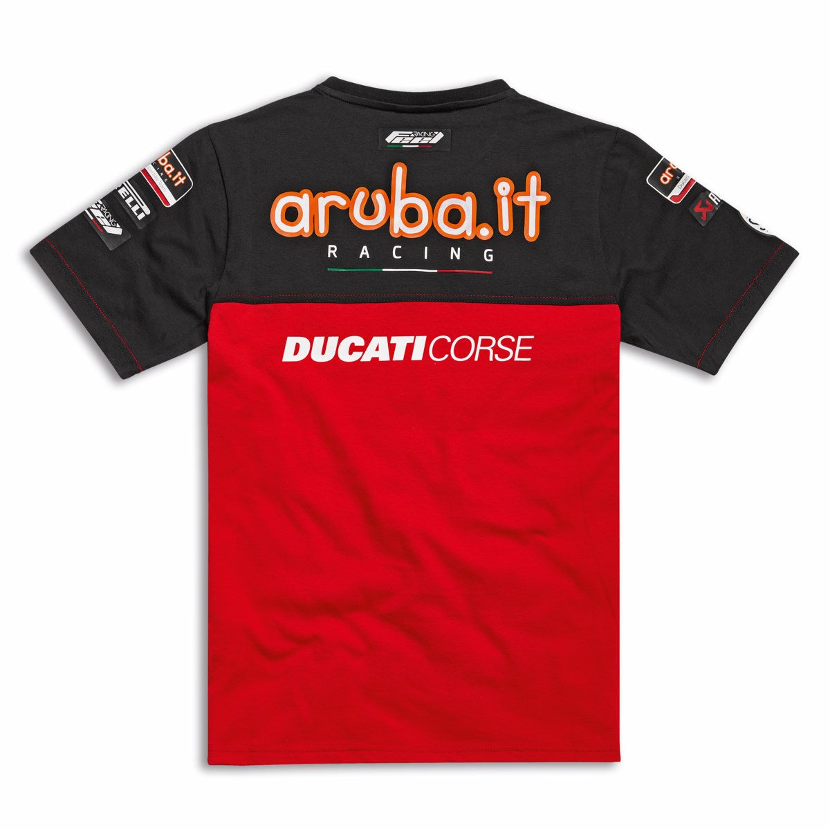 Replica 2025 SBK T-Shirt