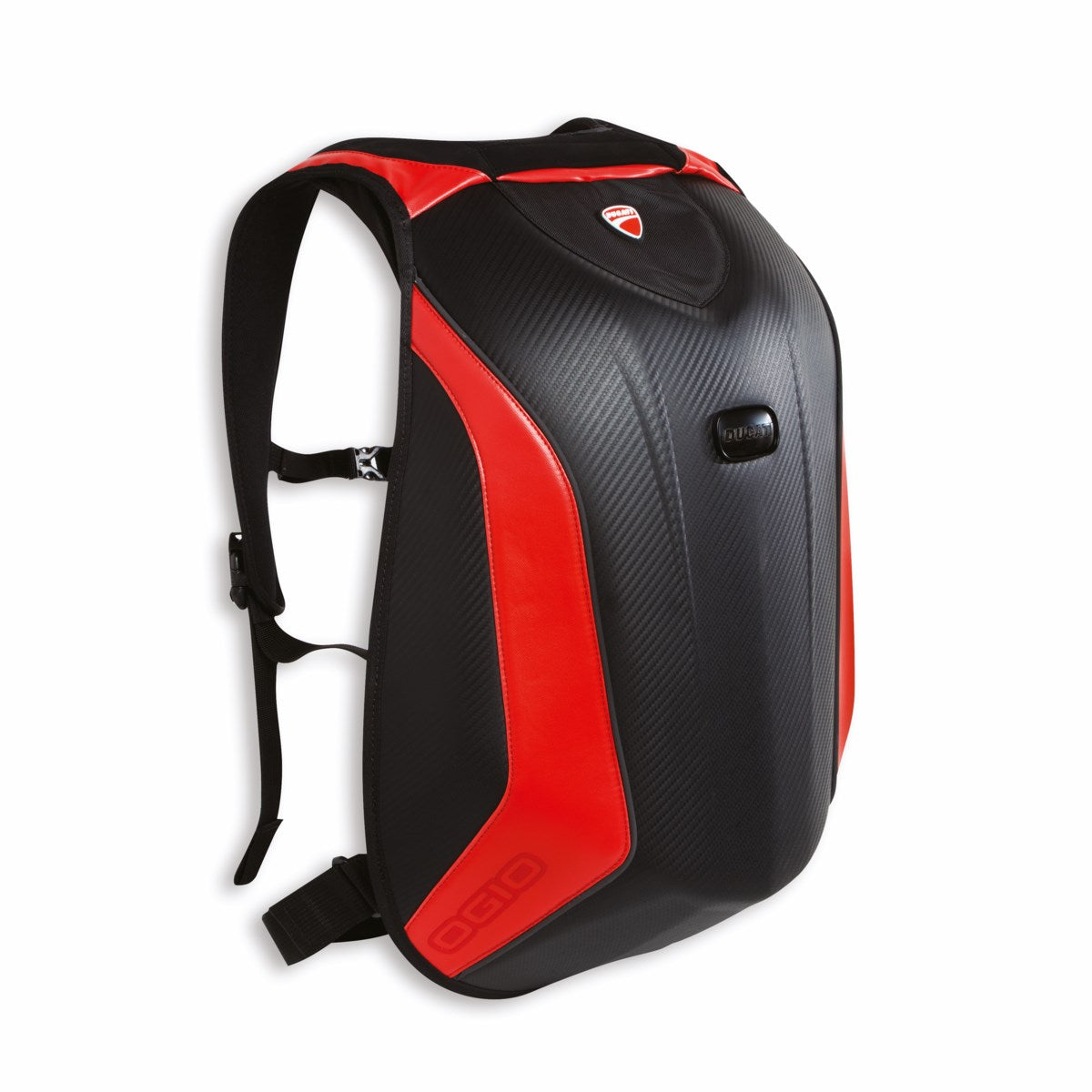 Redline D1 Backpack