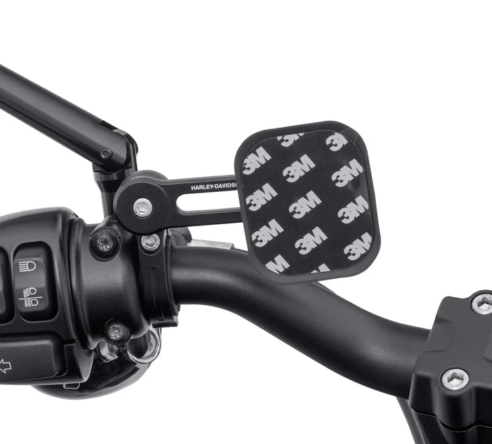 Universal Phone Carrier and Handlebar Mount
