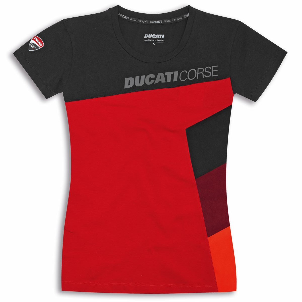 DC Sport Lady T-Shirt