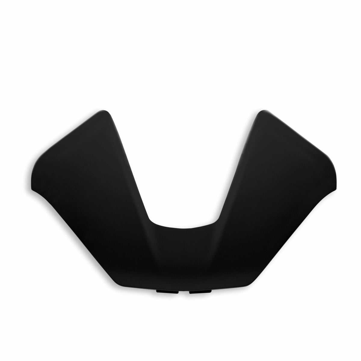 Multistrada V4 Matt Dark Stealth Top Box Cover