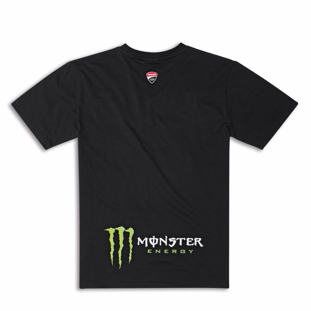DC Monster Energy