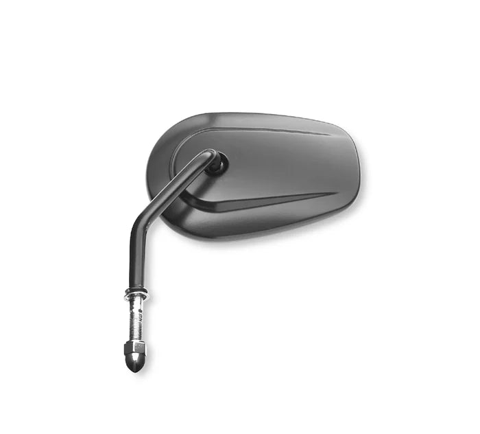 Multifit Tapered Short Stem Mirror - Left Side